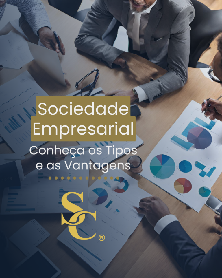 Sociedade Empresarial: Conheça os Tipos e as Vantagens – Silvestri ...